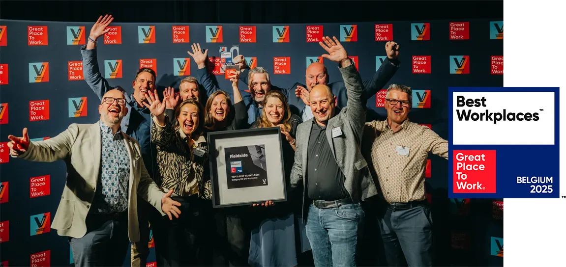 Samenwerken aan jouw toekomst