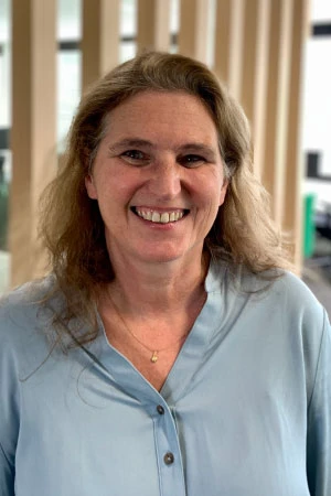 Inge De Maeyer