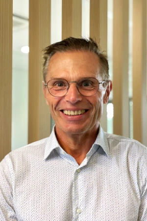 Maurits Michiels