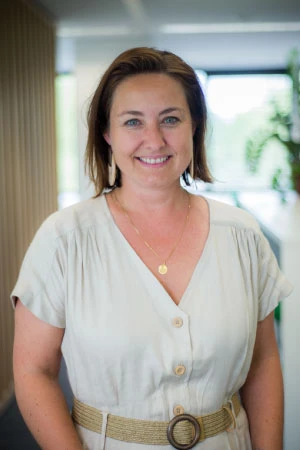 Sandra Noé