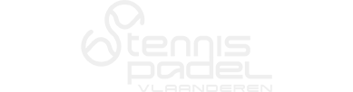 Tennis en Padel Vlaanderen